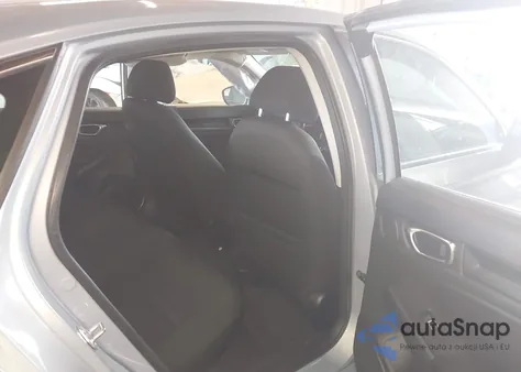 2023 Honda Civic Ex from USA, damaged, VIN 2HGFE1F70PH309822